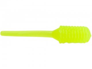 Berkley PowerBait Fry 2cm Chartreuse 18pcs