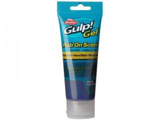 Berkley Gulp Gel Tube 80ml with Crayfish