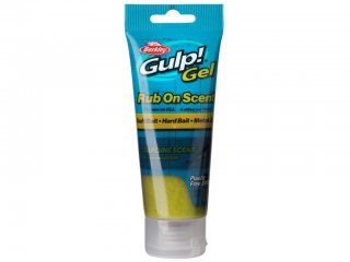 Berkley Gulp Gel Tube 80ml with Sardine