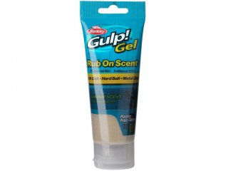 Berkley Gulp Gel Tube 80ml with Shrimp