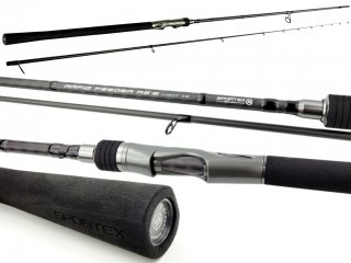 Sportex Rapid Feeder RS-2 Medium XS MF2741 2.70m, 80-150g, 2+3sec