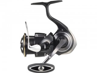 Daiwa 26 Certate HD LT 4000-CXH