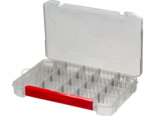 Rapala Tackle Tray 356 Box 35.6x22.7x4.8cm
