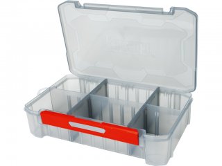Rapala Tackle Tray 356 Deep Half Box 35.6x22.7x8.2cm