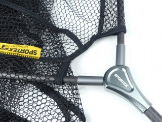 Sportex Carp Landing Net Complete 42”, 180cm
