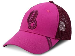 Delphin Queen Trucker Cap