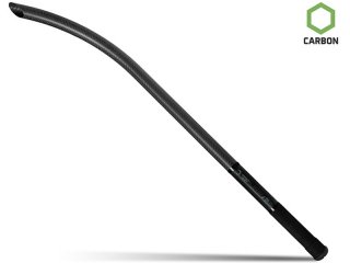 Delphin Carbon Shot + Lite Carbon Throwing Stick 90cm