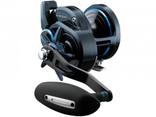 Daiwa 25 Saltist SD 35J