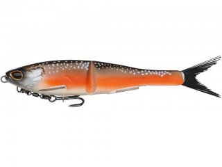 Berkley PowerBait Nessie 22cm, 57g Arctic Char