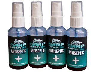 Carp Energy Antiseptic +