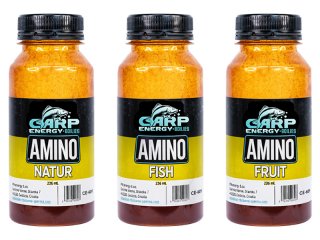 Carp Energy Amino 250ml Natur