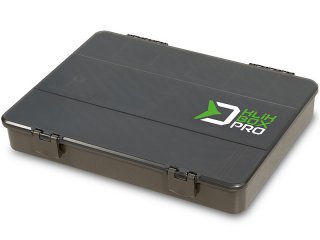 Delphin KlikBox Pro Tackle Box 38x28x6cm