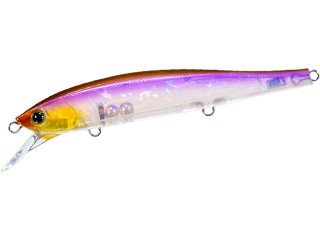 Duel Hardcore Minnow Flat 70F GSWS