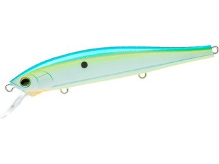 Duel Hardcore Minnow Flat 95F CSH