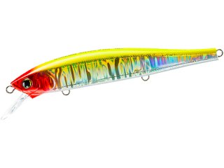 Duel Hardcore Minnow Flat 130F HCR
