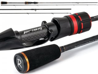 Rapture Prism Area LS PRS602 1.82m, 2-5lb