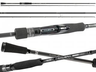 Rapture Calibra Shore Egi CLS862M 2.59m, #2.5-3.5