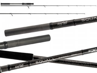 Rapture Squall Shoregun SQS772MH 2.30m, 10-60g