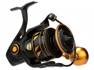 Penn Slammer IV 5500