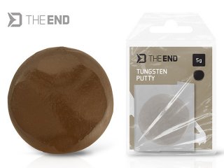 Delphin The End Plastic Lead XXL 15g