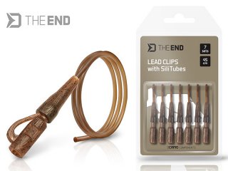 Delphin The End Hanging Rig 7 Sets, 45cm