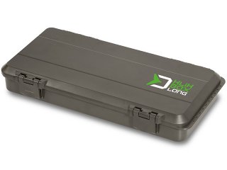 Delphin KlikBox Tackle Box Long 35x16x6cm