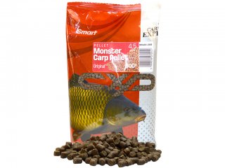 Carp Expert Smart Monster Carp Pellet 800g, 4.5mm Original