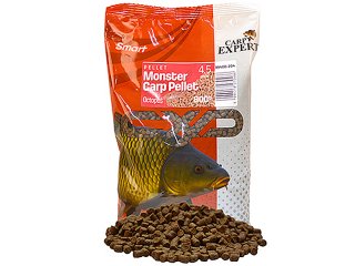 Carp Expert Smart Monster Carp Pellet 800g, 4.5mm Octopus