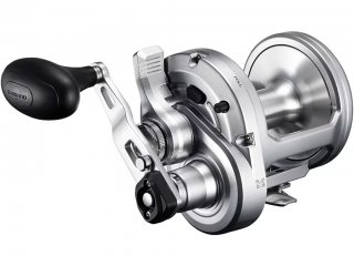 Shimano Speedmaster II 10lb Right Hand