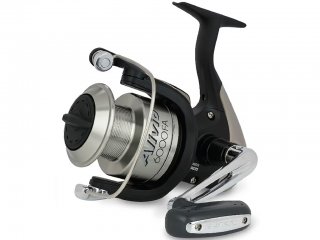 Shimano Alivio FA 6000