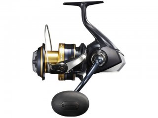 Shimano Spheros SW A 10000 PG