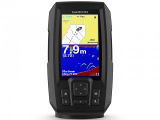 Garmin Striker Plus 4 Fishfinder