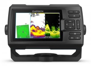 Garmin Striker Vivid 5cv Fishfinder