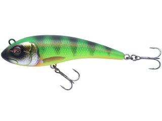 Savage Gear Low Glider Jerk SS 14.5cm, 78g Firetiger
