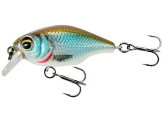 Savage Gear Petit Gravity Crank 4cm, 4.3g SR Clear Roach