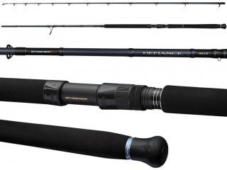 Savage Gear Defiance SG2 Shore Jigging 2.90m, 20-80g, 2sec