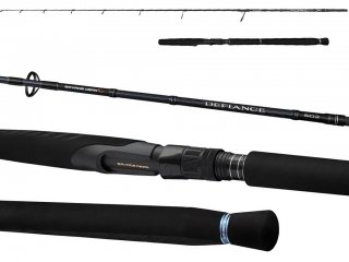 Savage Gear Defiance SG2 Jigging 1.80m, 180g