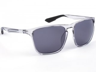 Shimano Eyewear Ultegra Transparent Grey & Dark Grey Sunglasses