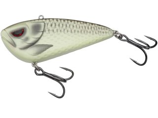 DAM Madcat Vib Lure 12cm, 150g Glow