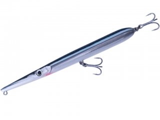 Jack Fin Handmade Pencil Lure Stylo 150mm Saury Custom