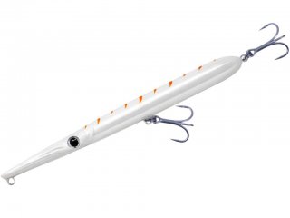 Jack Fin Handmade Pencil Lure Stylo 150mm Gigo