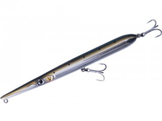 Jack Fin Handmade Pencil Lure Stylo 150mm Sardine