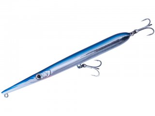 Jack Fin Handmade Pencil Lure Stylo 210mm Blue