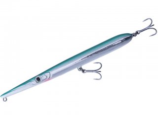 Jack Fin Handmade Pencil Lure Stylo 210mm Green