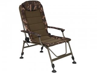 Fox Camolite Recliner Large Chair