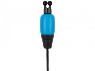 Fox Black Label Dinky Halo Bobbins Blue