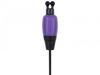 Fox Black Label Dinky Halo Bobbins Purple