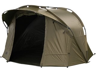 Fox EOS II Bivvy MK2 1 Person Bivvy