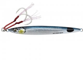 Savage Gear 3D Slim Jig Minnow 15cm, 100g FS Saddled Bream