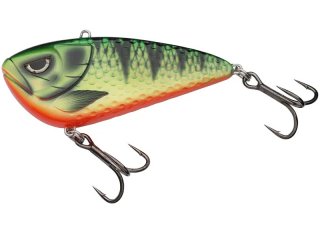DAM Madcat Vib Lure 10cm, 90g Firetiger
